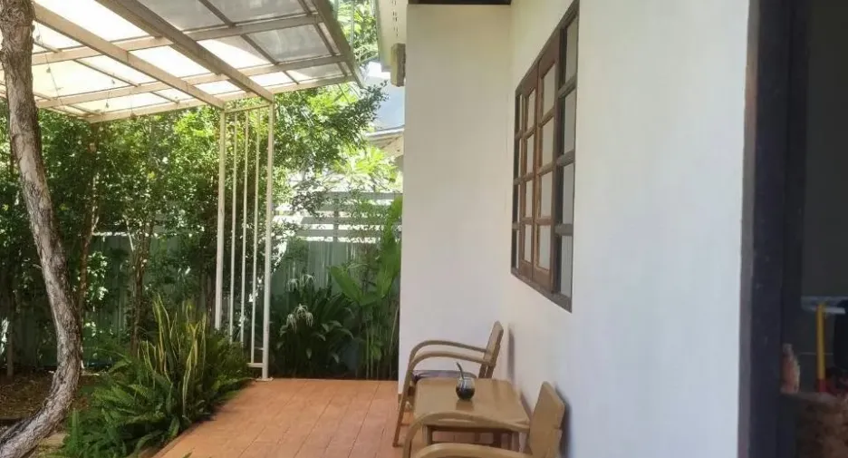 For rent 2 bedrooms house in Doi Saket, Chiang Mai