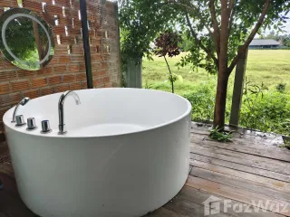 For rent 2 bedrooms house in Doi Saket, Chiang Mai