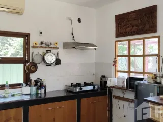 For rent 2 bedrooms house in Doi Saket, Chiang Mai