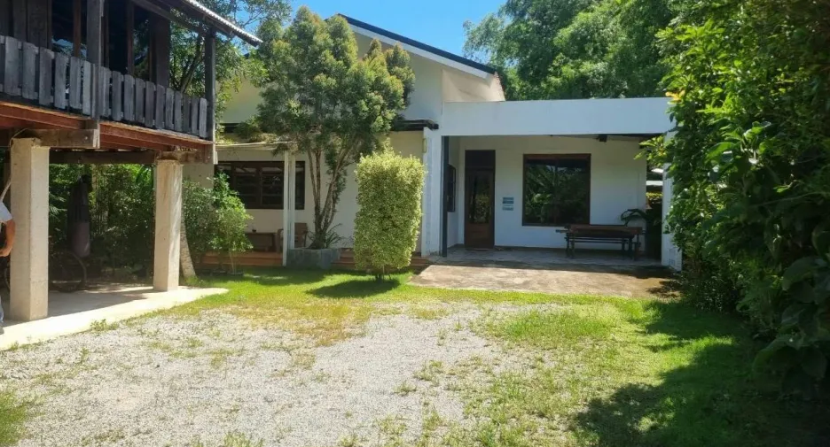 For rent 2 bedrooms house in Doi Saket, Chiang Mai