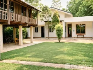 For rent 2 bedrooms house in Doi Saket, Chiang Mai