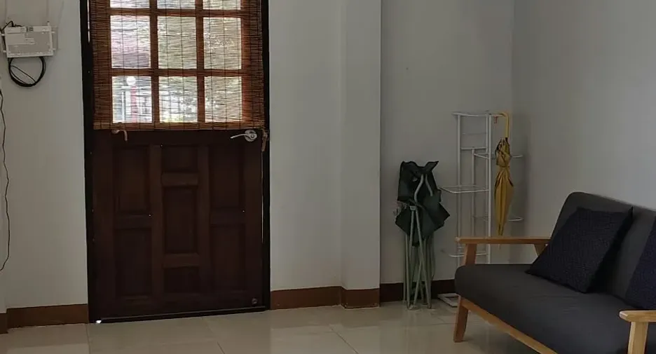 For rent 2 bedrooms house in Doi Saket, Chiang Mai