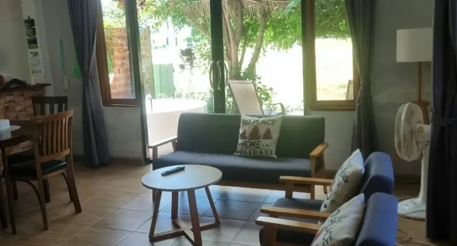 For rent 2 bedrooms house in Doi Saket, Chiang Mai