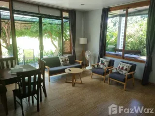 For rent 2 bedrooms house in Doi Saket, Chiang Mai