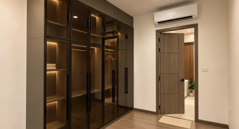 Haus zur Miete mit 3 Zimmer in Phra Khanong, Bangkok