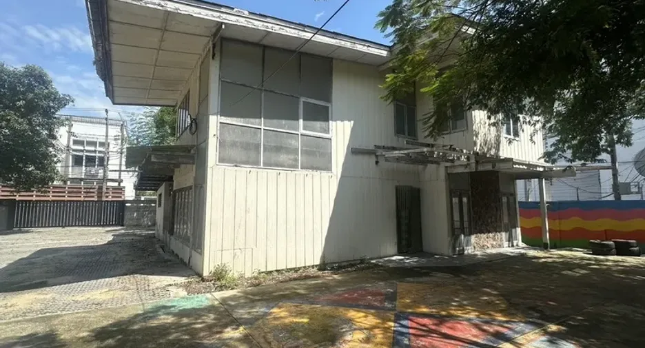 出租 1 卧室 独立屋 在 Watthana, 曼谷