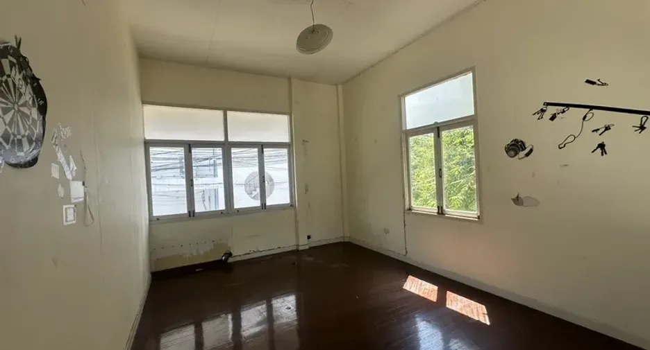 出租 1 卧室 独立屋 在 Watthana, 曼谷