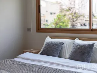 For rent 5 bedrooms townhouse in Watthana, Bangkok