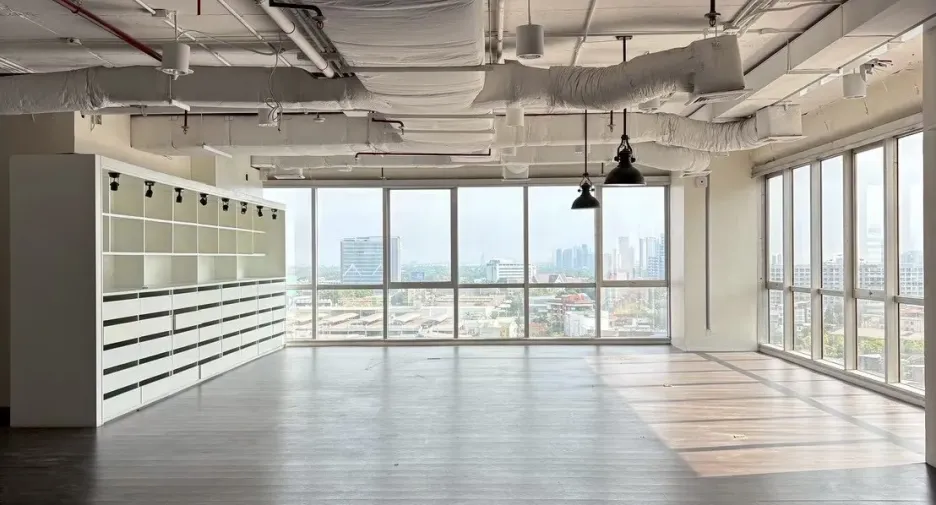 Büro zur Miete in Khlong Toei, Bangkok