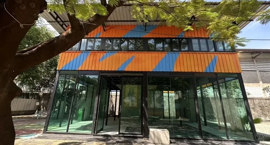 For rent warehouse in Watthana, Bangkok