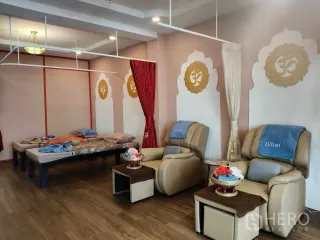 Gewerbefläche zur Miete mit 4 Zimmer in Bang Rak, Bangkok