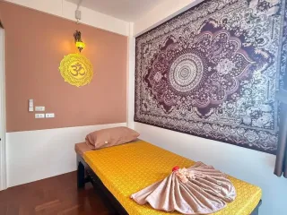 Gewerbefläche zur Miete mit 4 Zimmer in Bang Rak, Bangkok