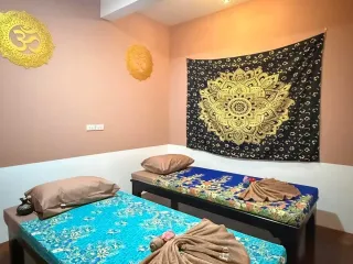 Gewerbefläche zur Miete mit 4 Zimmer in Bang Rak, Bangkok