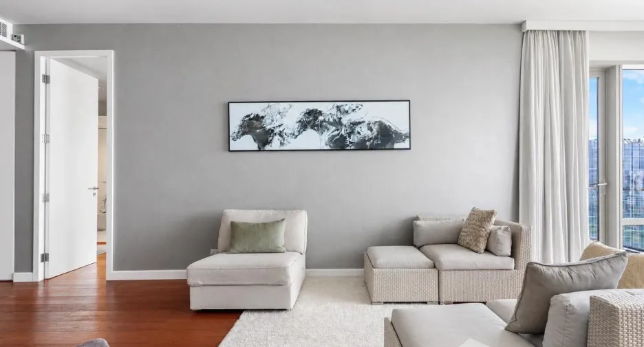For sale 2 bedrooms condo in Pathum Wan, Bangkok