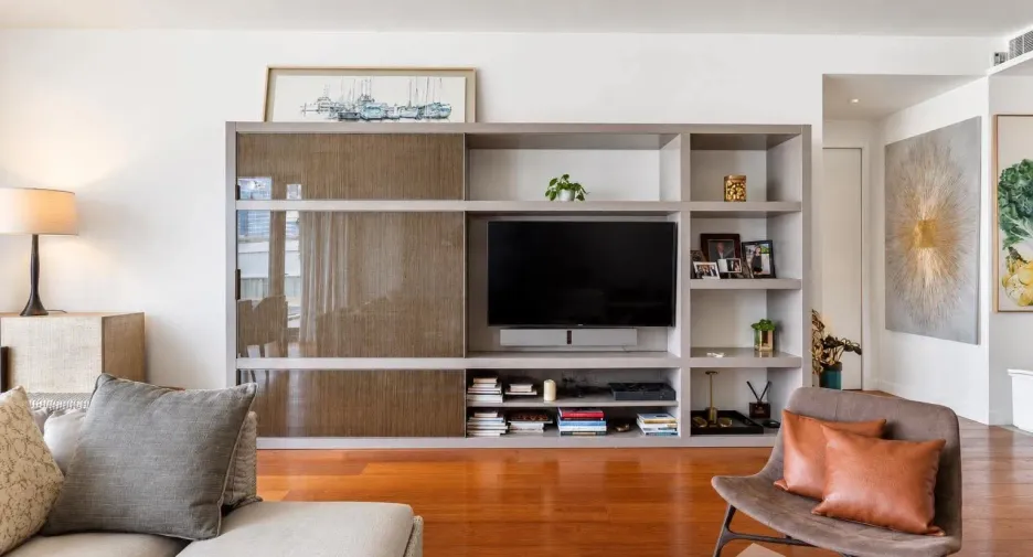 For sale 2 bedrooms condo in Pathum Wan, Bangkok