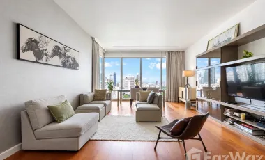 Condo en venta de 2 habitaciones en Pathum Wan, Bangkok