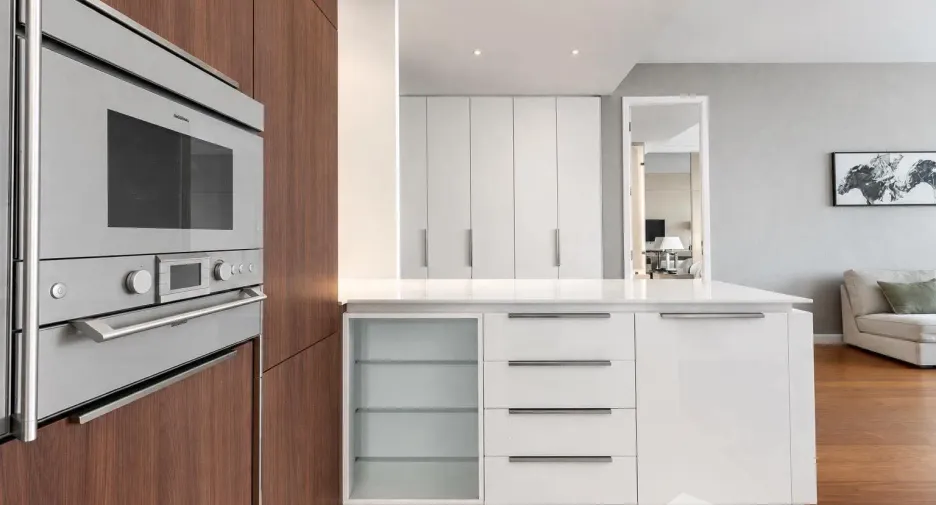 For sale 2 bedrooms condo in Pathum Wan, Bangkok