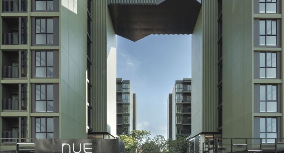 For sale 2 ベッドルーム condo in Prawet, Bangkok