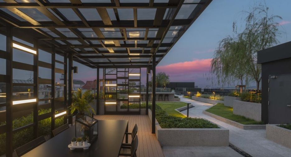 For sale 2 ベッドルーム condo in Prawet, Bangkok