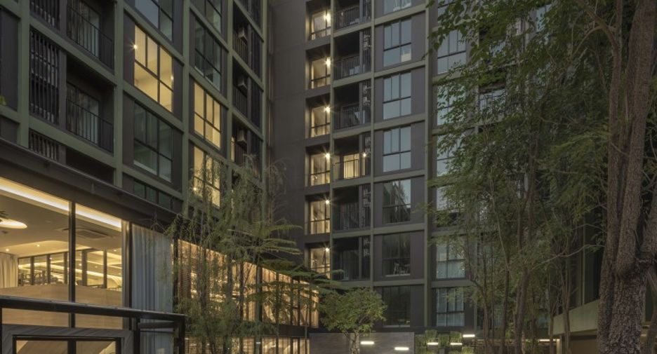 For sale 2 ベッドルーム condo in Prawet, Bangkok