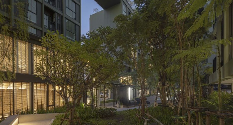 For sale 2 ベッドルーム condo in Prawet, Bangkok