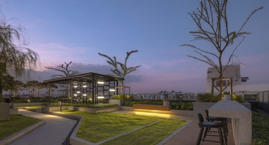 For sale 2 ベッドルーム condo in Prawet, Bangkok