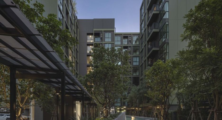 For sale 2 ベッドルーム condo in Prawet, Bangkok
