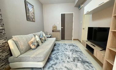 For sale そして for rent 1 Beds condo in Mueang Chiang Mai, Chiang Mai