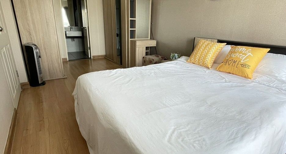 For sale そして for rent 1 Beds condo in Mueang Chiang Mai, Chiang Mai