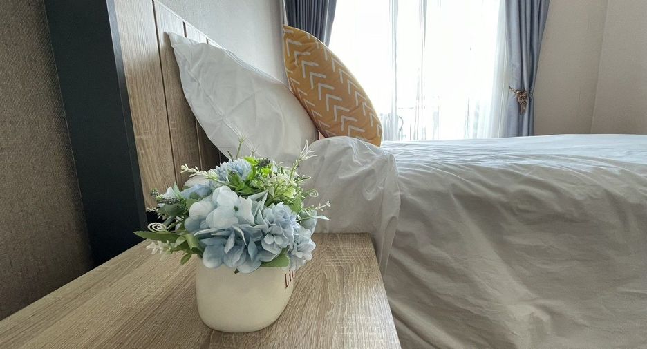 For sale そして for rent 1 Beds condo in Mueang Chiang Mai, Chiang Mai