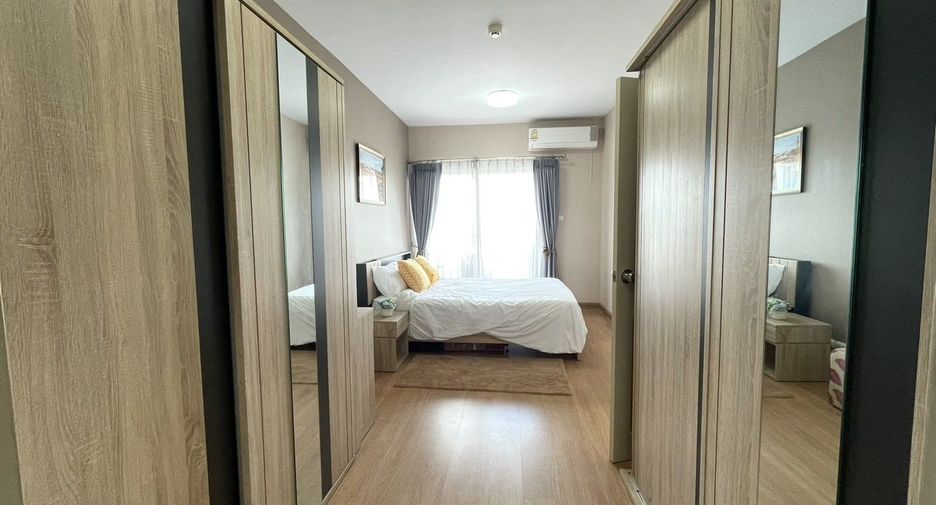 For sale そして for rent 1 Beds condo in Mueang Chiang Mai, Chiang Mai