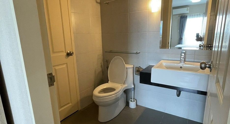 For sale そして for rent 1 Beds condo in Mueang Chiang Mai, Chiang Mai