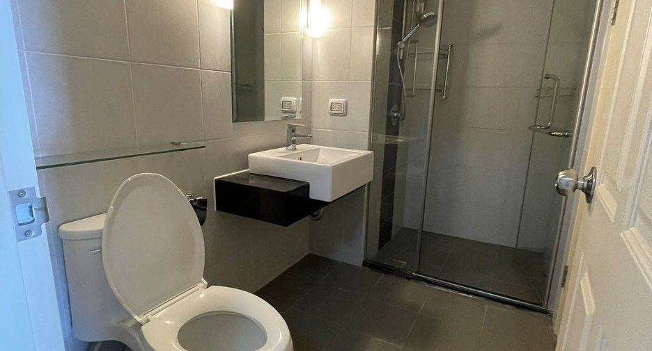 For sale そして for rent 1 Beds condo in Mueang Chiang Mai, Chiang Mai
