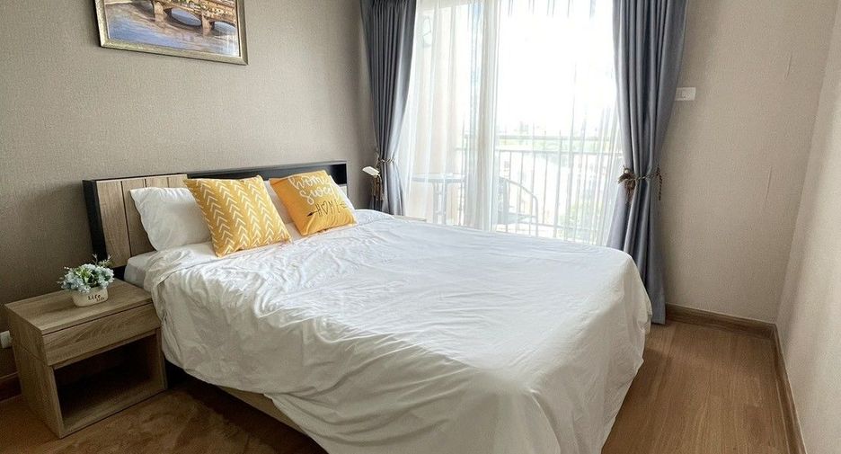 For sale そして for rent 1 Beds condo in Mueang Chiang Mai, Chiang Mai
