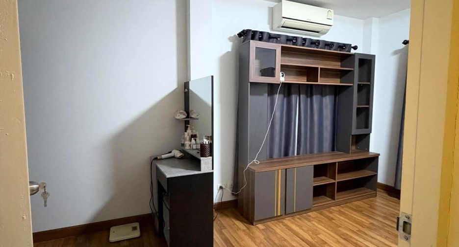 For rent 3 bedrooms house in Doi Saket, Chiang Mai