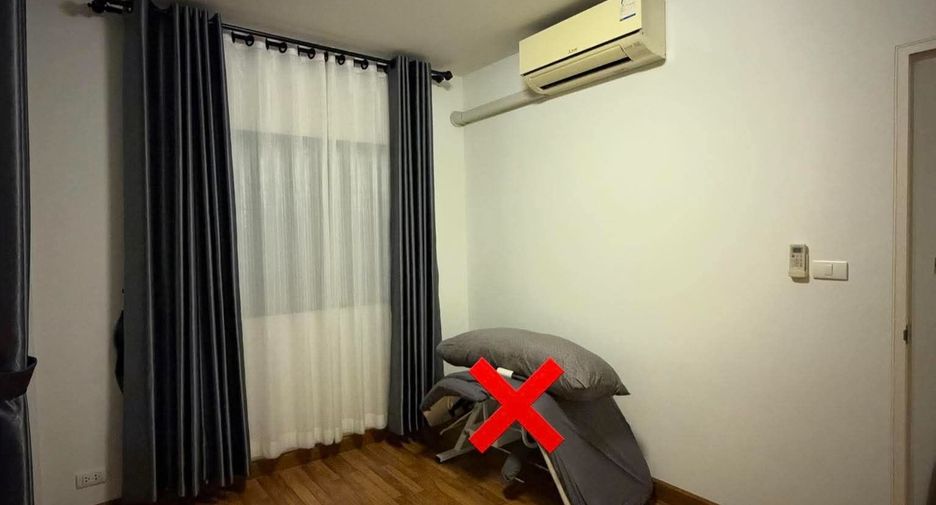 For rent 3 bedrooms house in Doi Saket, Chiang Mai