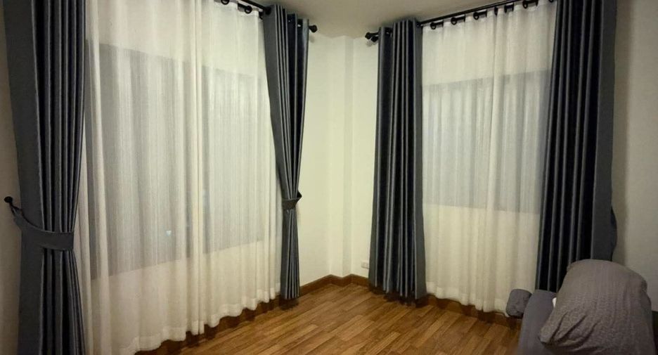 For rent 3 bedrooms house in Doi Saket, Chiang Mai
