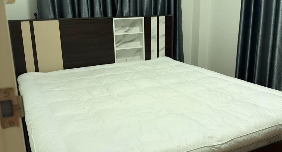 For rent 3 bedrooms house in Doi Saket, Chiang Mai
