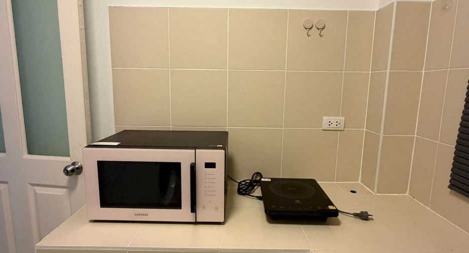 For rent 3 bedrooms house in Doi Saket, Chiang Mai