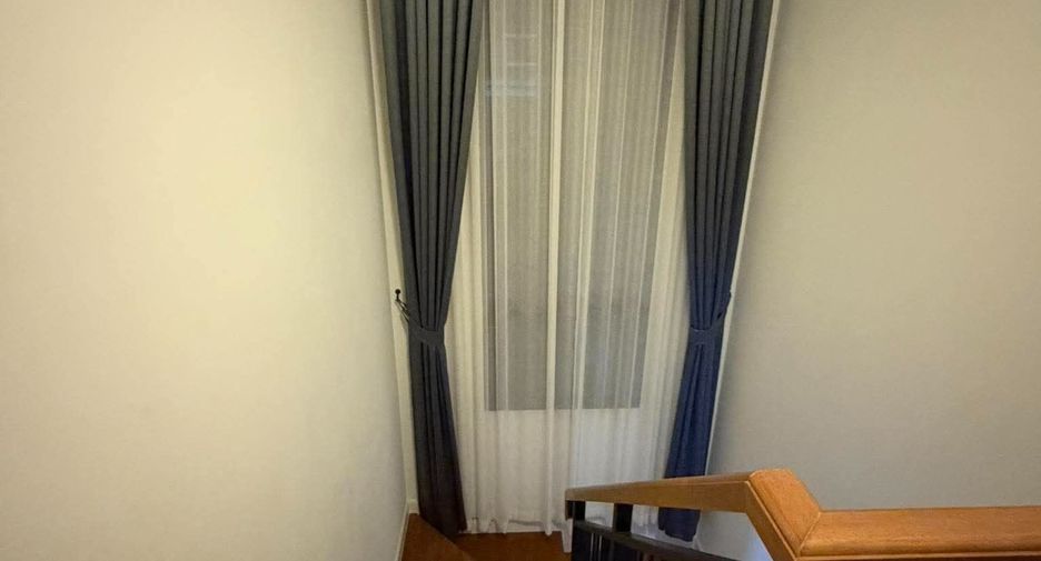 For rent 3 bedrooms house in Doi Saket, Chiang Mai