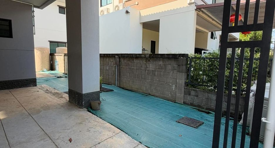 For rent 3 bedrooms house in Doi Saket, Chiang Mai