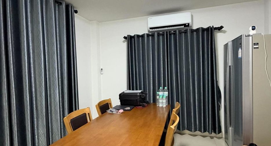 For rent 3 bedrooms house in Doi Saket, Chiang Mai