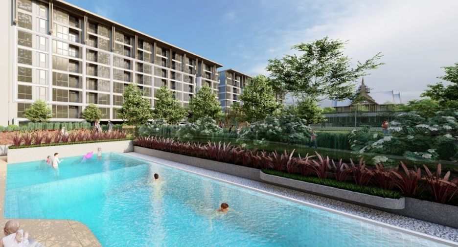 For sale 1 Beds condo in Thalang, Phuket