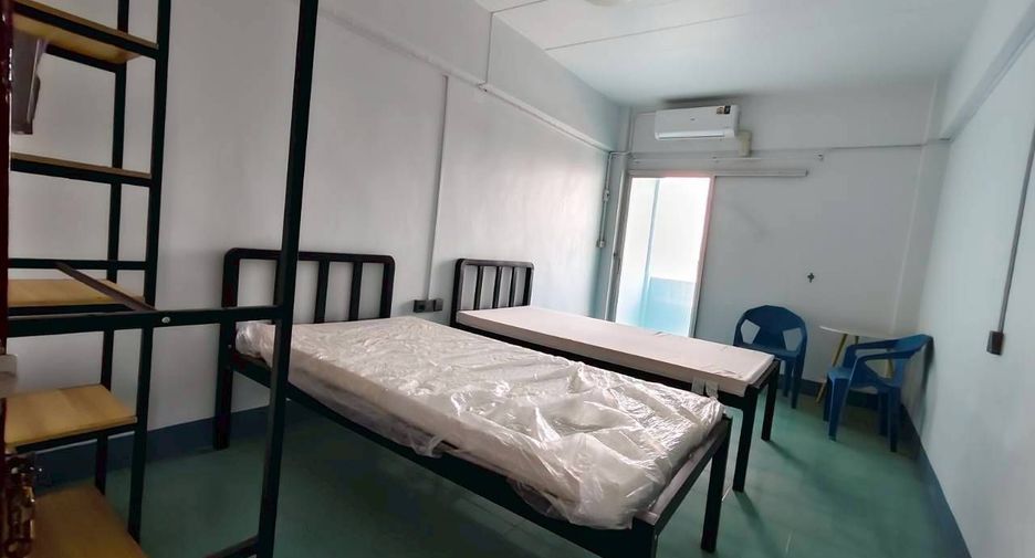 Hotel zum Kauf mit 47 Zimmer in Phra Pradaeng, Samut Prakan