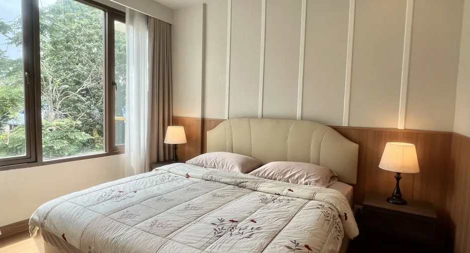 For rent 1 bed condo in Hua Hin, Prachuap Khiri Khan