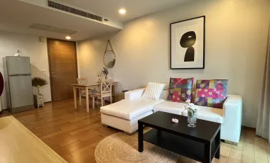 For rent 1 bed condo in Hua Hin, Prachuap Khiri Khan