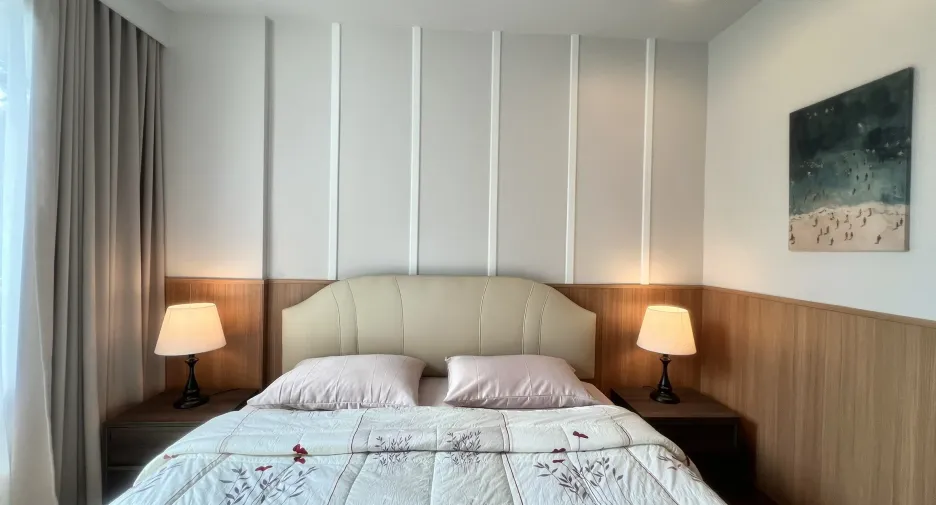 For rent 1 bed condo in Hua Hin, Prachuap Khiri Khan
