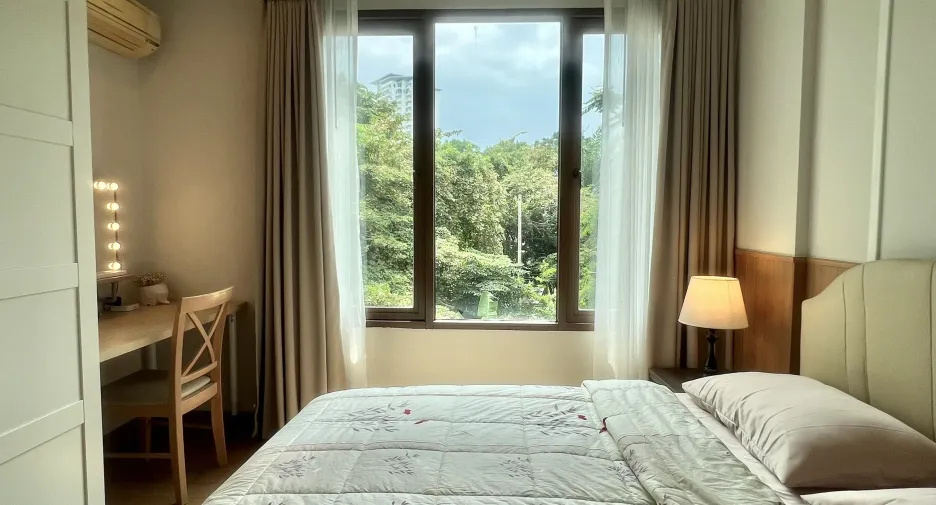 For rent 1 bed condo in Hua Hin, Prachuap Khiri Khan