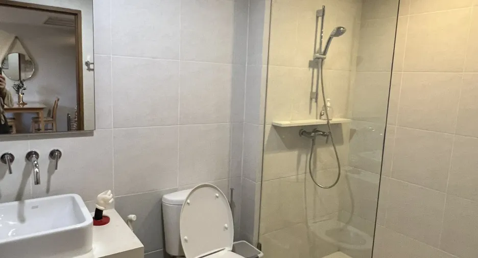 For rent 1 bed condo in Hua Hin, Prachuap Khiri Khan