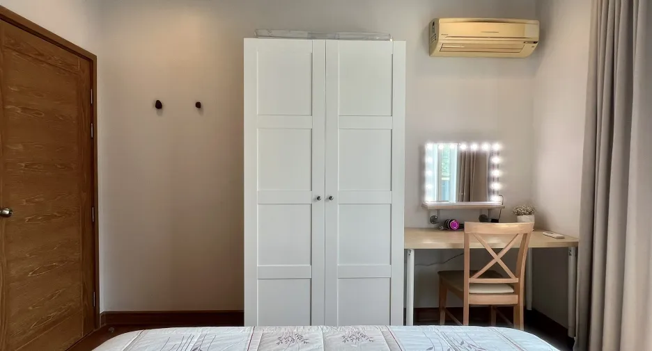 For rent 1 bed condo in Hua Hin, Prachuap Khiri Khan
